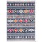 Safavieh Rectangular Adirondack Global Area Rug, Grey & Ivory - 6 x 9 ft. ADR277F-6 - alternate 1